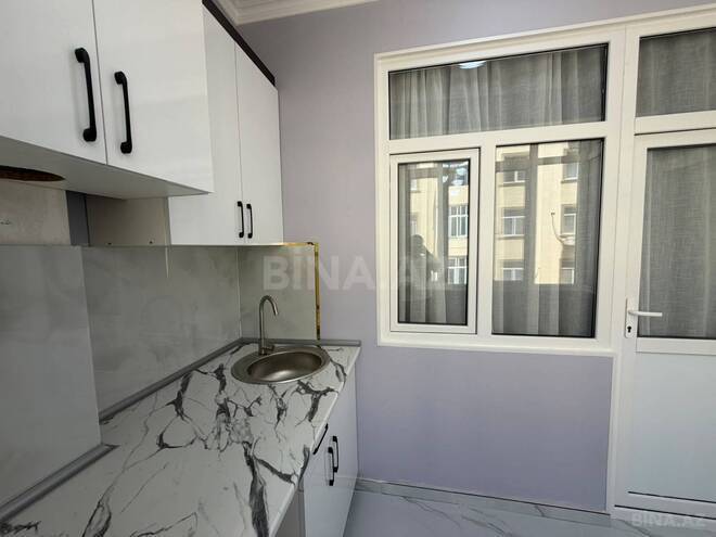Продается 2-комн. новостройка 57 м², пос. Масазыр, photo 15 from 16