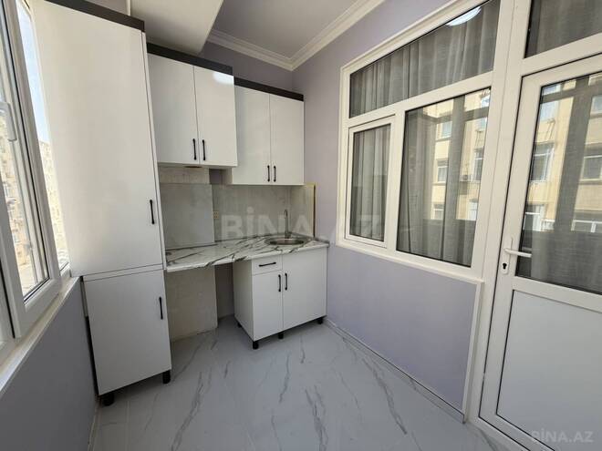Продается 2-комн. новостройка 57 м², пос. Масазыр, photo 8 from 16
