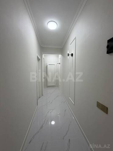 Продается 2-комн. новостройка 57 м², пос. Масазыр, photo 9 from 16