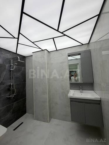 Продается 2-комн. новостройка 57 м², пос. Масазыр, photo 10 from 16
