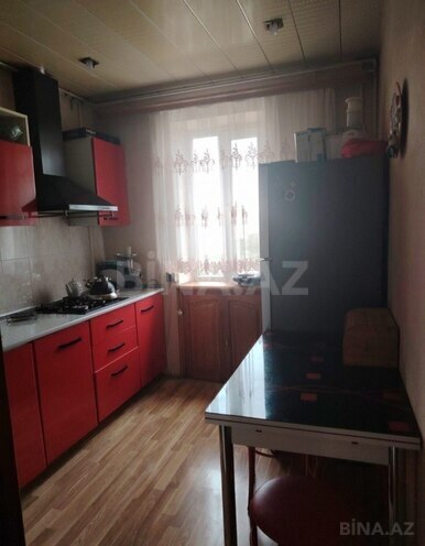 Satılır 4 otaqlı köhnə tikili 100 m², Elmlər Akademiyası m., photo 13 from 20