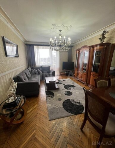 Satılır 4 otaqlı köhnə tikili 100 m², Elmlər Akademiyası m., photo 11 from 20