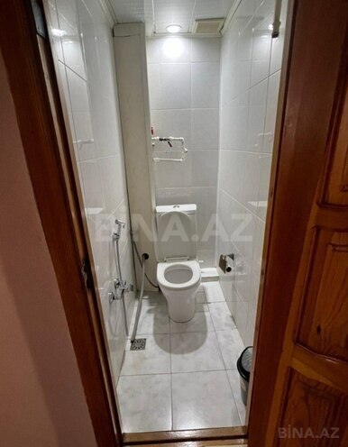 Satılır 4 otaqlı köhnə tikili 100 m², Elmlər Akademiyası m., photo 16 from 20