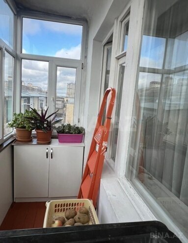 Satılır 4 otaqlı köhnə tikili 100 m², Elmlər Akademiyası m., photo 19 from 20