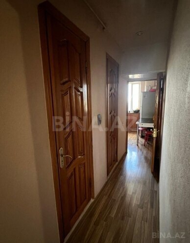 Satılır 4 otaqlı köhnə tikili 100 m², Elmlər Akademiyası m., photo 15 from 20