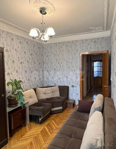 Satılır 4 otaqlı köhnə tikili 100 m², Elmlər Akademiyası m., photo 8 from 20