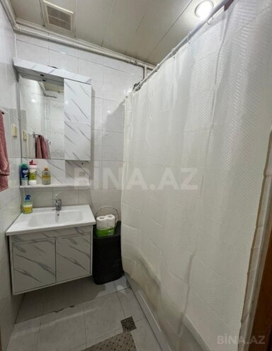 Satılır 4 otaqlı köhnə tikili 100 m², Elmlər Akademiyası m., photo 17 from 20