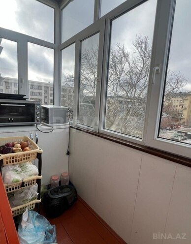 Satılır 4 otaqlı köhnə tikili 100 m², Elmlər Akademiyası m., photo 18 from 20