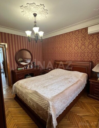 Satılır 4 otaqlı köhnə tikili 100 m², Elmlər Akademiyası m., photo 7 from 20