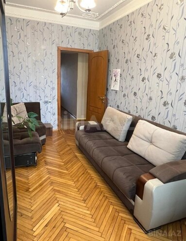 Satılır 4 otaqlı köhnə tikili 100 m², Elmlər Akademiyası m., photo 9 from 20
