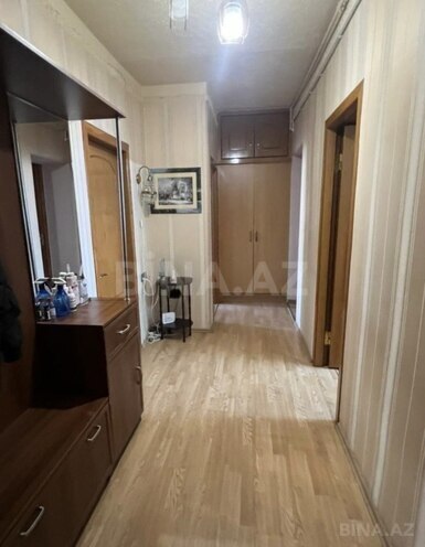 Satılır 4 otaqlı köhnə tikili 100 m², Elmlər Akademiyası m., photo 12 from 20