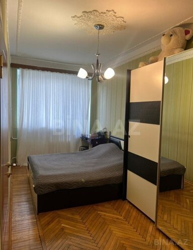 Satılır 4 otaqlı köhnə tikili 100 m², Elmlər Akademiyası m., photo 10 from 20