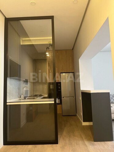 Сдаётся 3-комн. новостройка 115 м², м. Гянджлик, photo 8 from 19