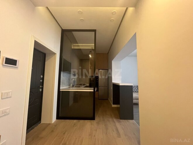 Сдаётся 3-комн. новостройка 115 м², м. Гянджлик, photo 13 from 19
