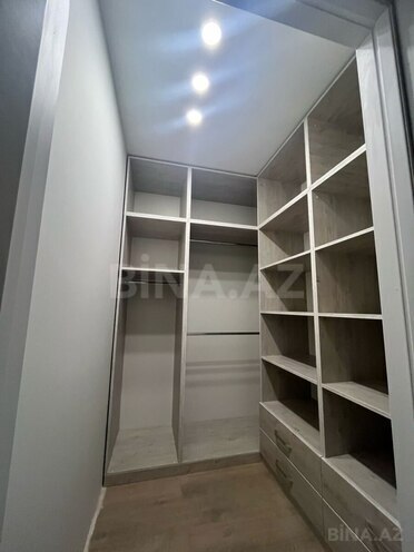Сдаётся 3-комн. новостройка 115 м², м. Гянджлик, photo 16 from 19