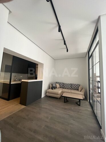 Сдаётся 3-комн. новостройка 115 м², м. Гянджлик, photo 3 from 19