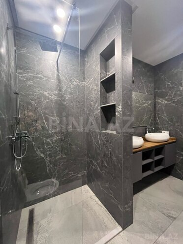 Сдаётся 3-комн. новостройка 115 м², м. Гянджлик, photo 17 from 19