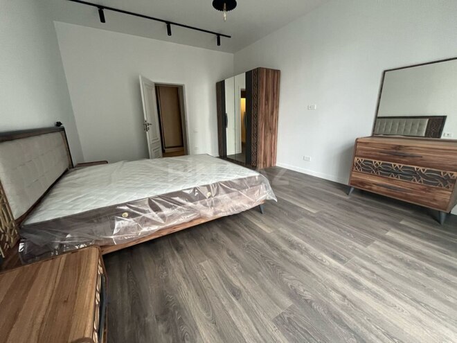 Сдаётся 3-комн. новостройка 115 м², м. Гянджлик, photo 5 from 19