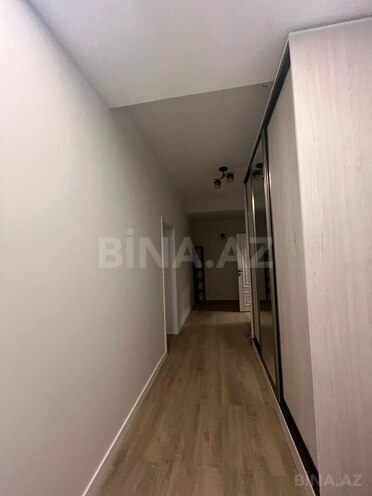 Сдаётся 3-комн. новостройка 115 м², м. Гянджлик, photo 12 from 19