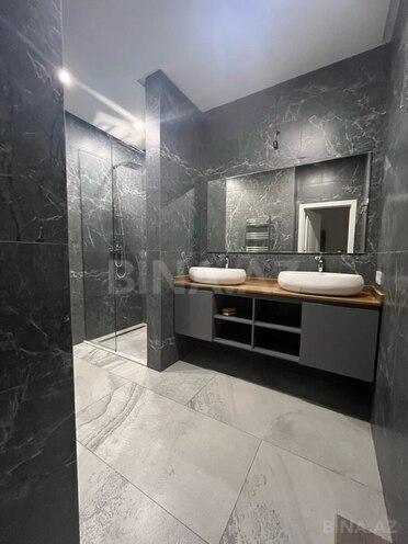 Сдаётся 3-комн. новостройка 115 м², м. Гянджлик, photo 7 from 19