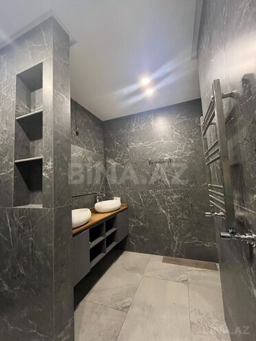 Сдаётся 3-комн. новостройка 115 м², м. Гянджлик, photo 11 from 19