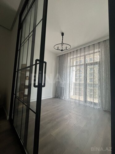 Сдаётся 3-комн. новостройка 115 м², м. Гянджлик, photo 18 from 19