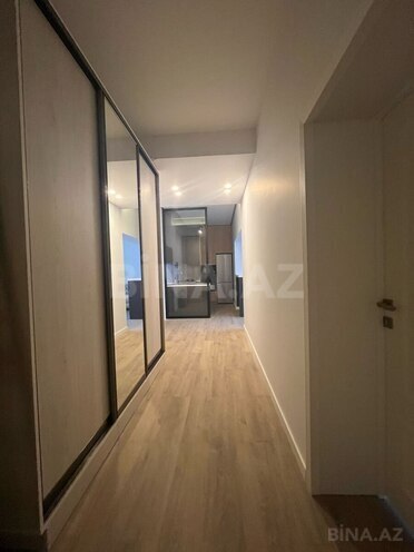 Сдаётся 3-комн. новостройка 115 м², м. Гянджлик, photo 15 from 19