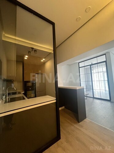 Сдаётся 3-комн. новостройка 115 м², м. Гянджлик, photo 9 from 19