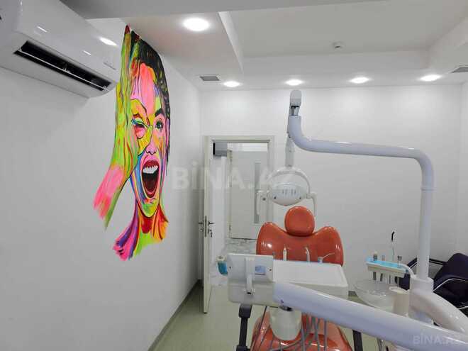 Satılır  obyekt 101 m², Nəriman Nərimanov m., photo 8 from 18