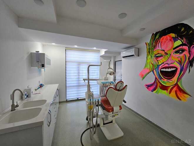 Satılır  obyekt 101 m², Nəriman Nərimanov m., photo 5 from 18