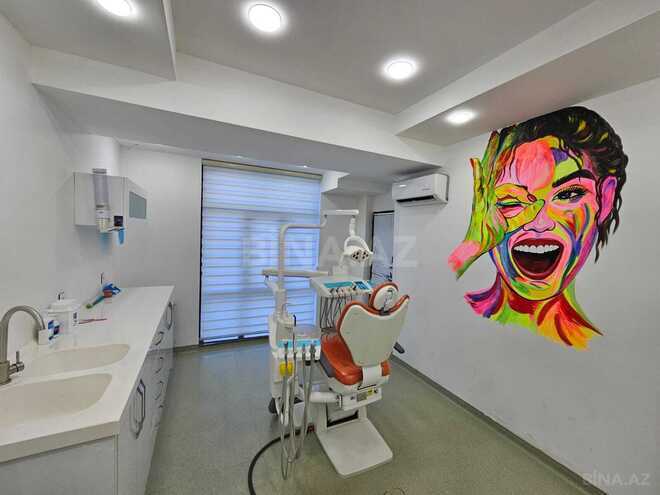 Satılır  obyekt 101 m², Nəriman Nərimanov m., photo 7 from 18
