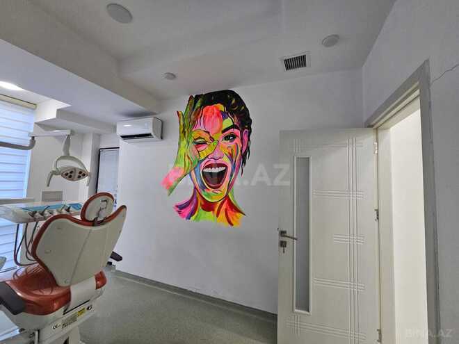 Satılır  obyekt 101 m², Nəriman Nərimanov m., photo 6 from 18