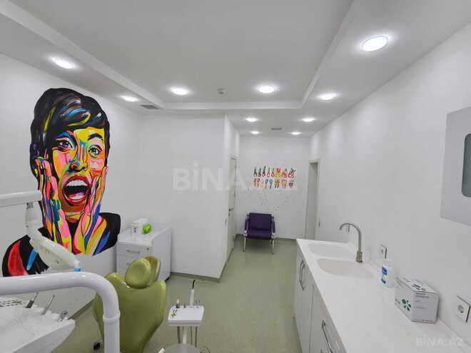 Satılır  obyekt 101 m², Nəriman Nərimanov m., photo 3 from 18