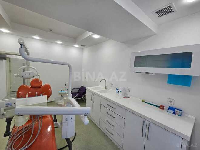 Satılır  obyekt 101 m², Nəriman Nərimanov m., photo 12 from 18