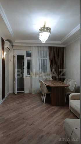 Продаётся 2-комн. вторичка 60 м², м. Мемар Аджеми, photo 1 from 19