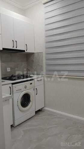 Продаётся 2-комн. вторичка 60 м², м. Мемар Аджеми, photo 11 from 19