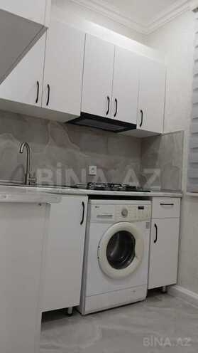 Продаётся 2-комн. вторичка 60 м², м. Мемар Аджеми, photo 14 from 19