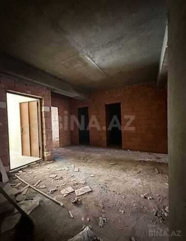 Satılır 3 otaqlı yeni tikili 135 m², İnşaatçılar m., photo 15 from 16