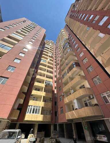 Satılır 3 otaqlı yeni tikili 135 m², İnşaatçılar m., photo 1 from 16