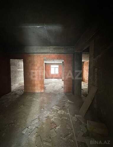 Satılır 3 otaqlı yeni tikili 135 m², İnşaatçılar m., photo 4 from 16