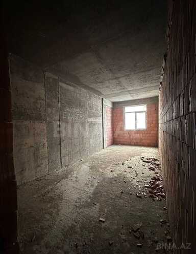 Satılır 3 otaqlı yeni tikili 135 m², İnşaatçılar m., photo 9 from 16