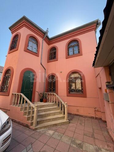 Продаётся 8-комн. дом/дача 250 м², пос. Карачухур, photo 1 from 32