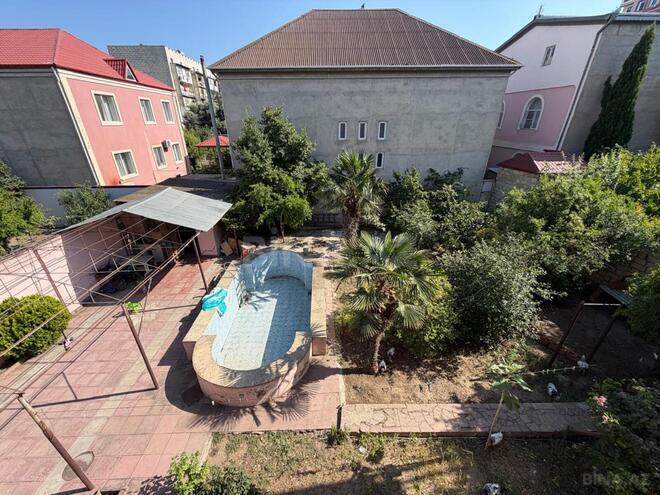 Продаётся 8-комн. дом/дача 250 м², пос. Карачухур, photo 30 from 32