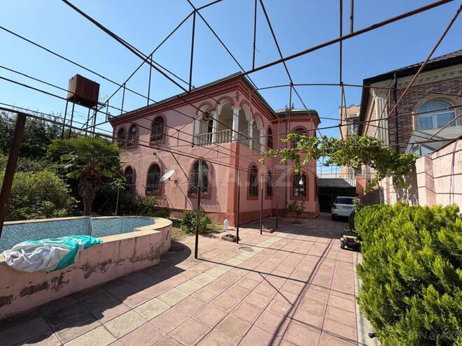Продаётся 8-комн. дом/дача 250 м², пос. Карачухур, photo 3 from 32
