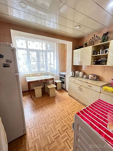 Satılır 3 otaqlı köhnə tikili 90 m², 9-cu mikrorayon q., photo 8 from 18