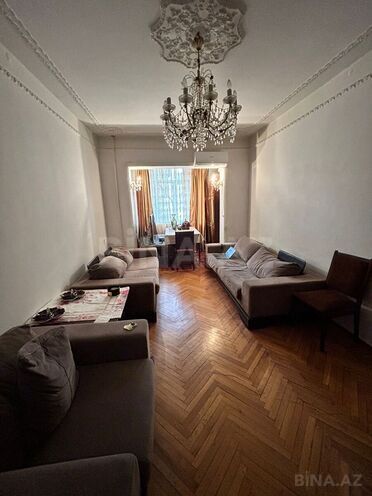 Satılır 3 otaqlı köhnə tikili 90 m², 9-cu mikrorayon q., photo 3 from 18
