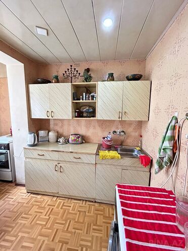 Satılır 3 otaqlı köhnə tikili 90 m², 9-cu mikrorayon q., photo 7 from 18