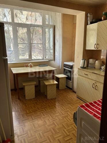 Satılır 3 otaqlı köhnə tikili 90 m², 9-cu mikrorayon q., photo 10 from 18