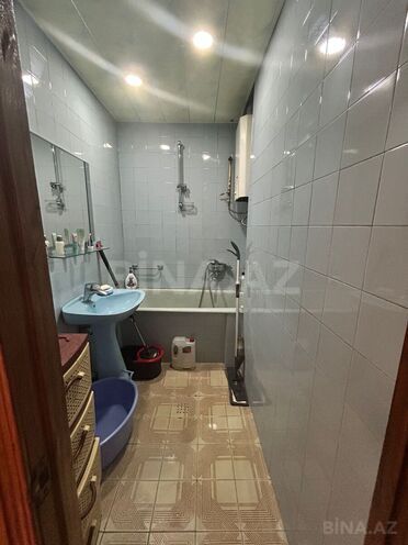 Satılır 3 otaqlı köhnə tikili 90 m², 9-cu mikrorayon q., photo 16 from 18