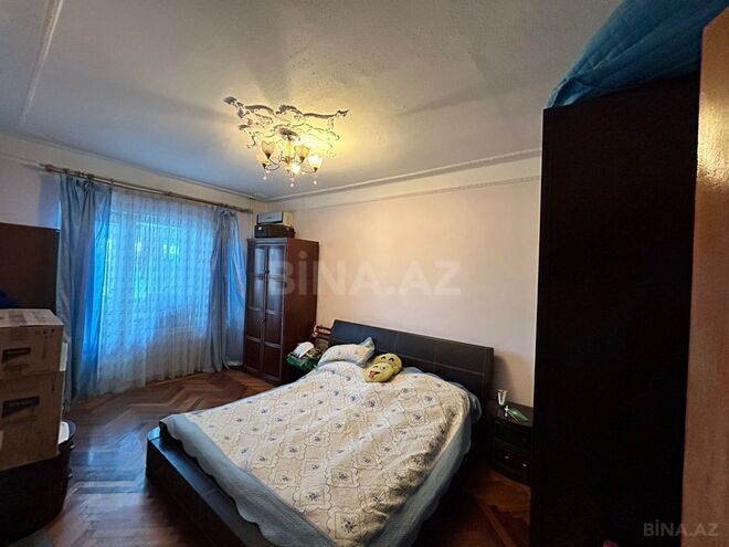 Satılır 3 otaqlı köhnə tikili 90 m², 9-cu mikrorayon q., photo 4 from 18